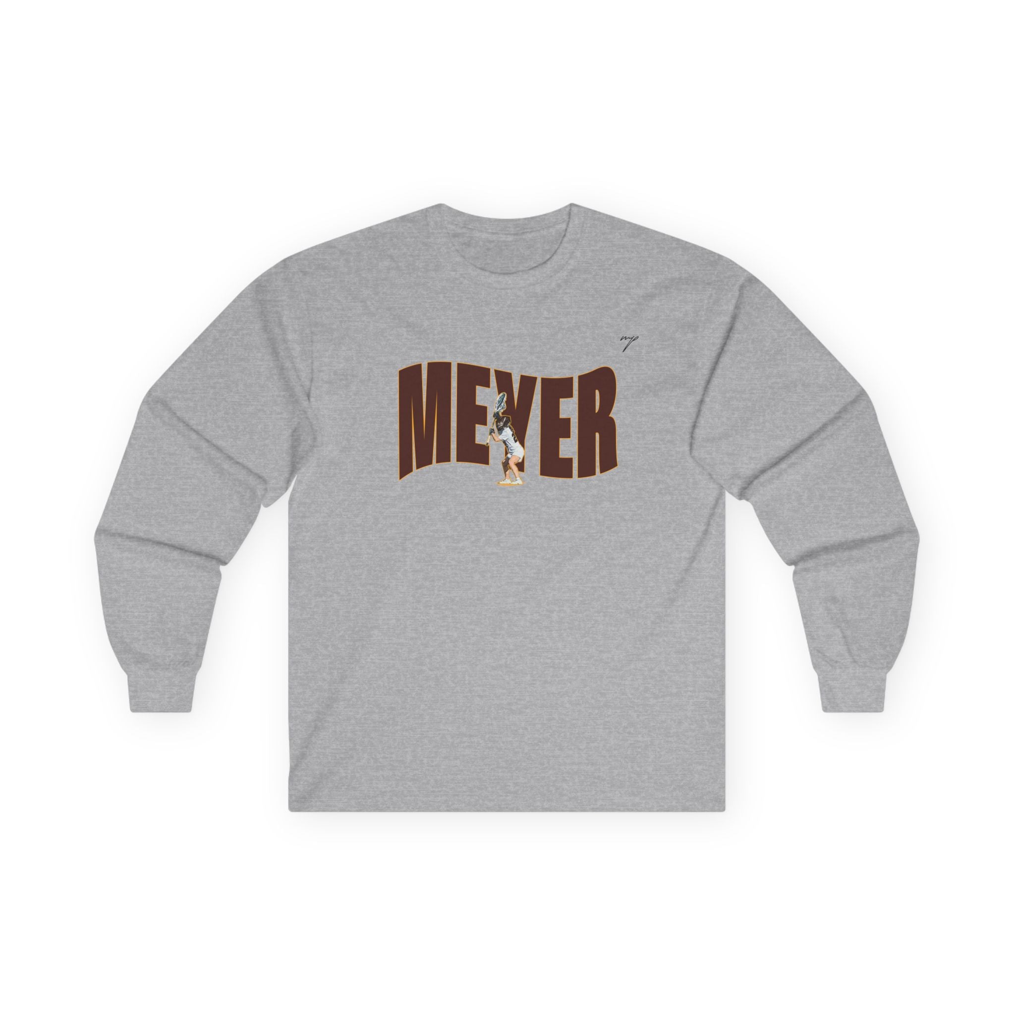 Elinor Meyer Long Sleeve