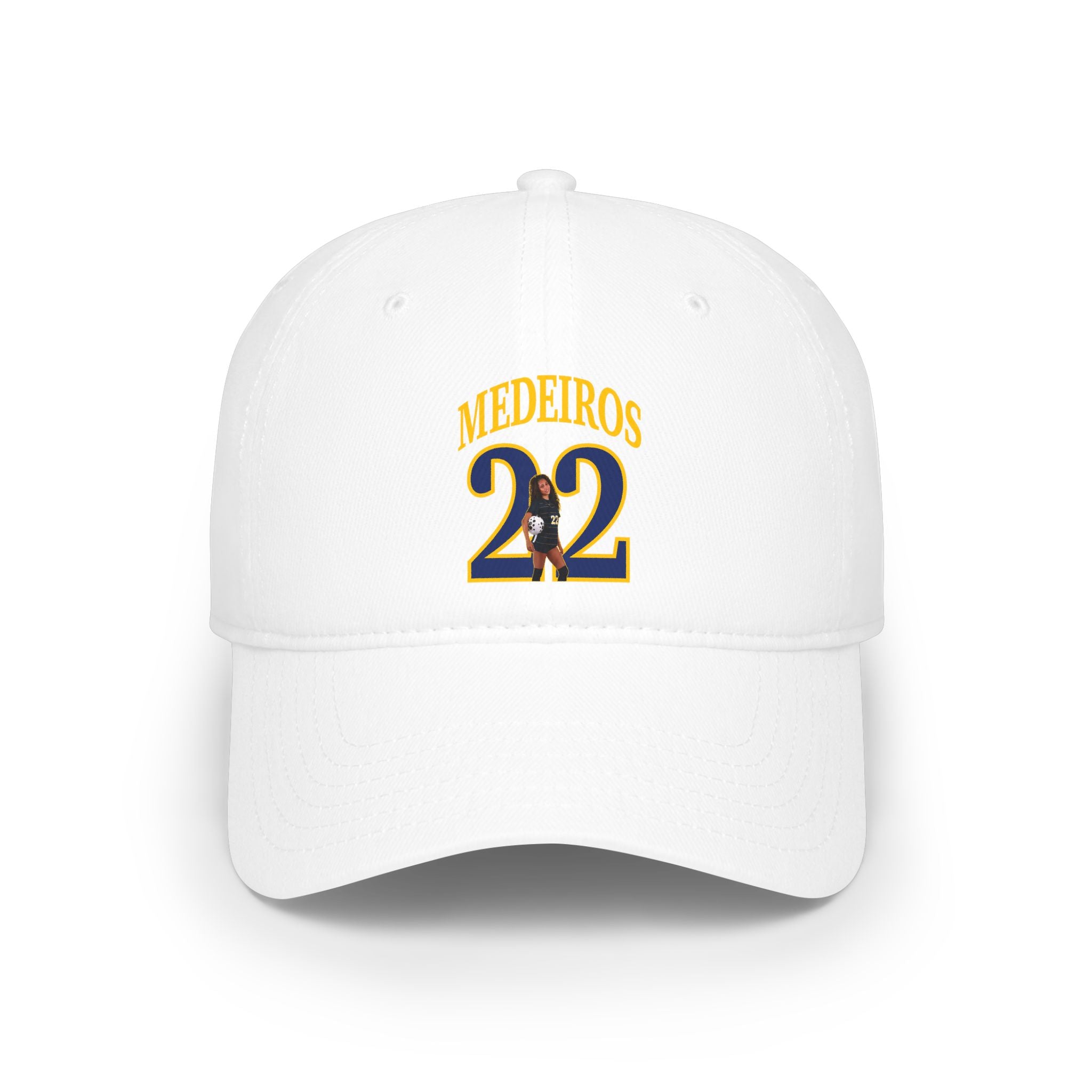 Isabela Medeiros Hat