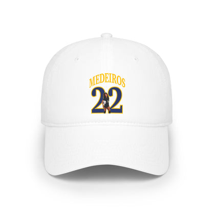Isabela Medeiros Hat