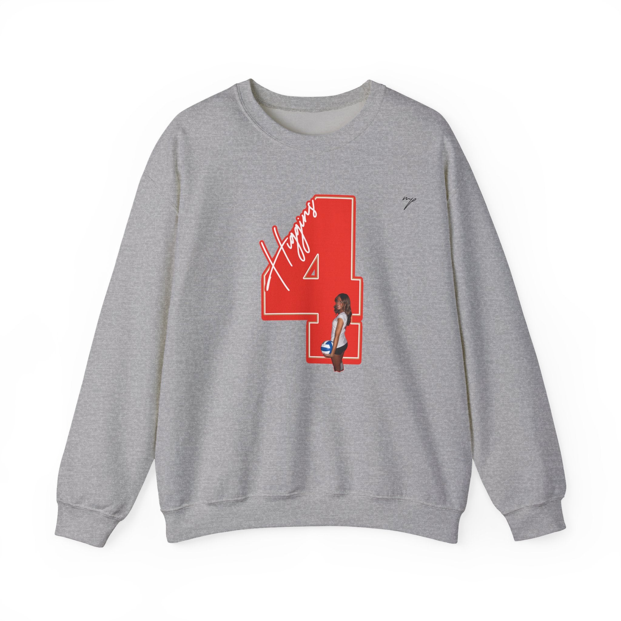 Mackenzie Higgins Crewneck