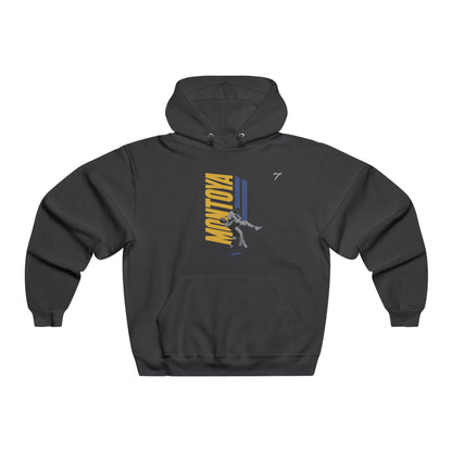 Mesiah Montoya Vintage Hoodie