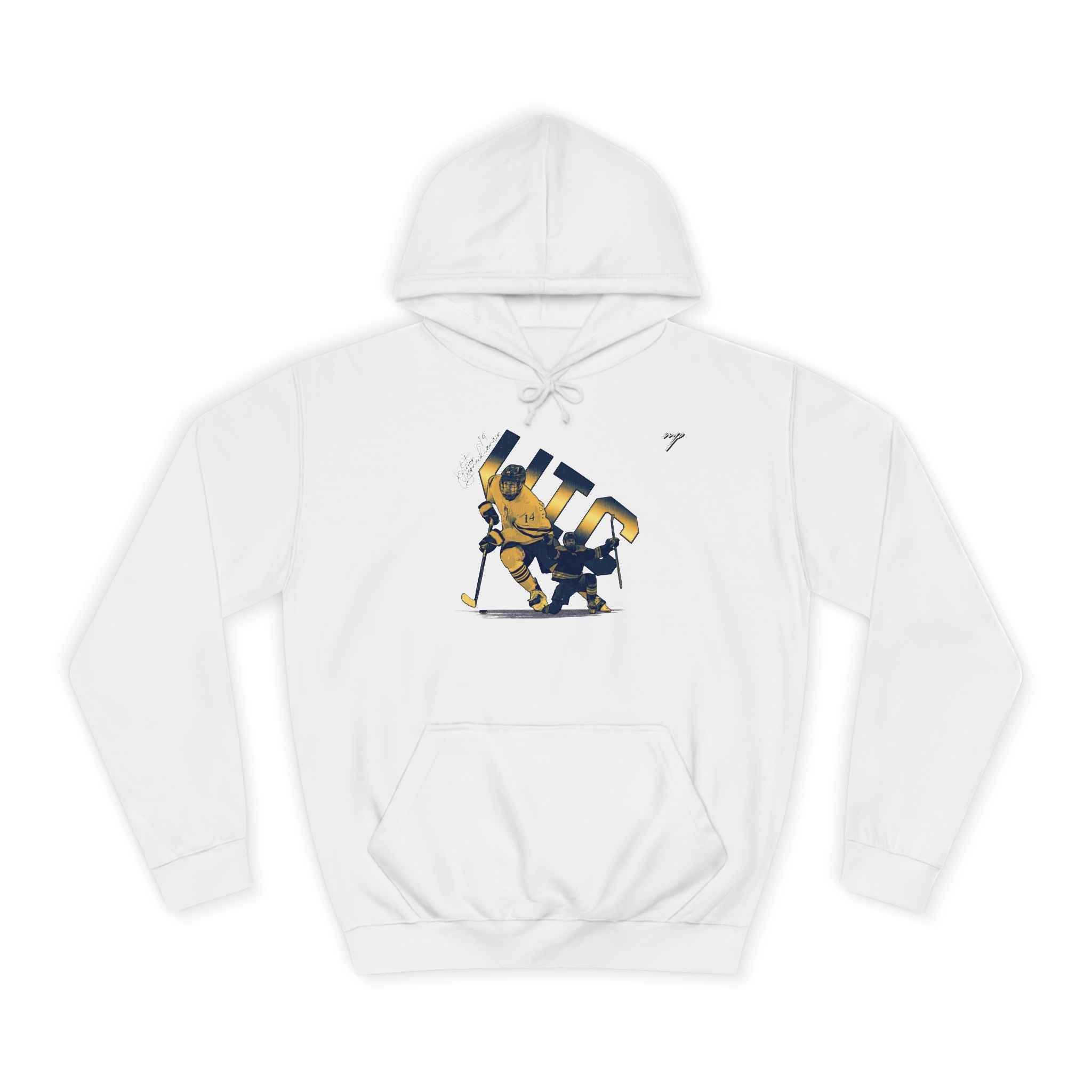Victor Czerneckianair Hoodie