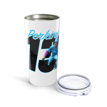 JR Perkins Tumbler Mug