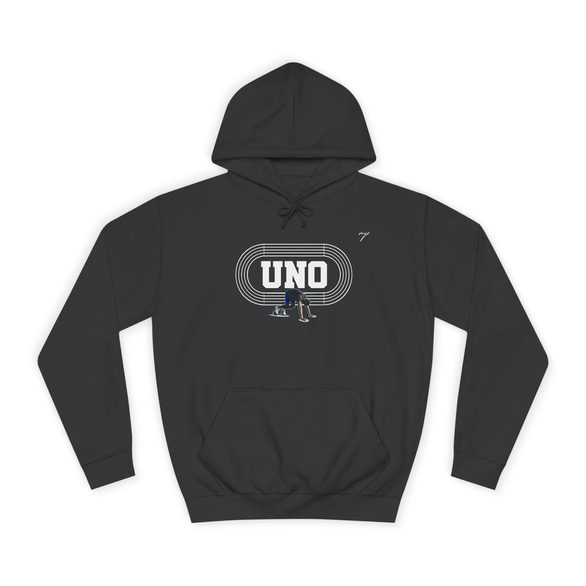 Qamari Govan Hoodie