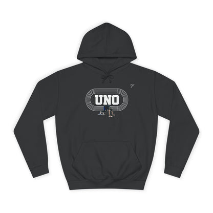 Qamari Govan Hoodie