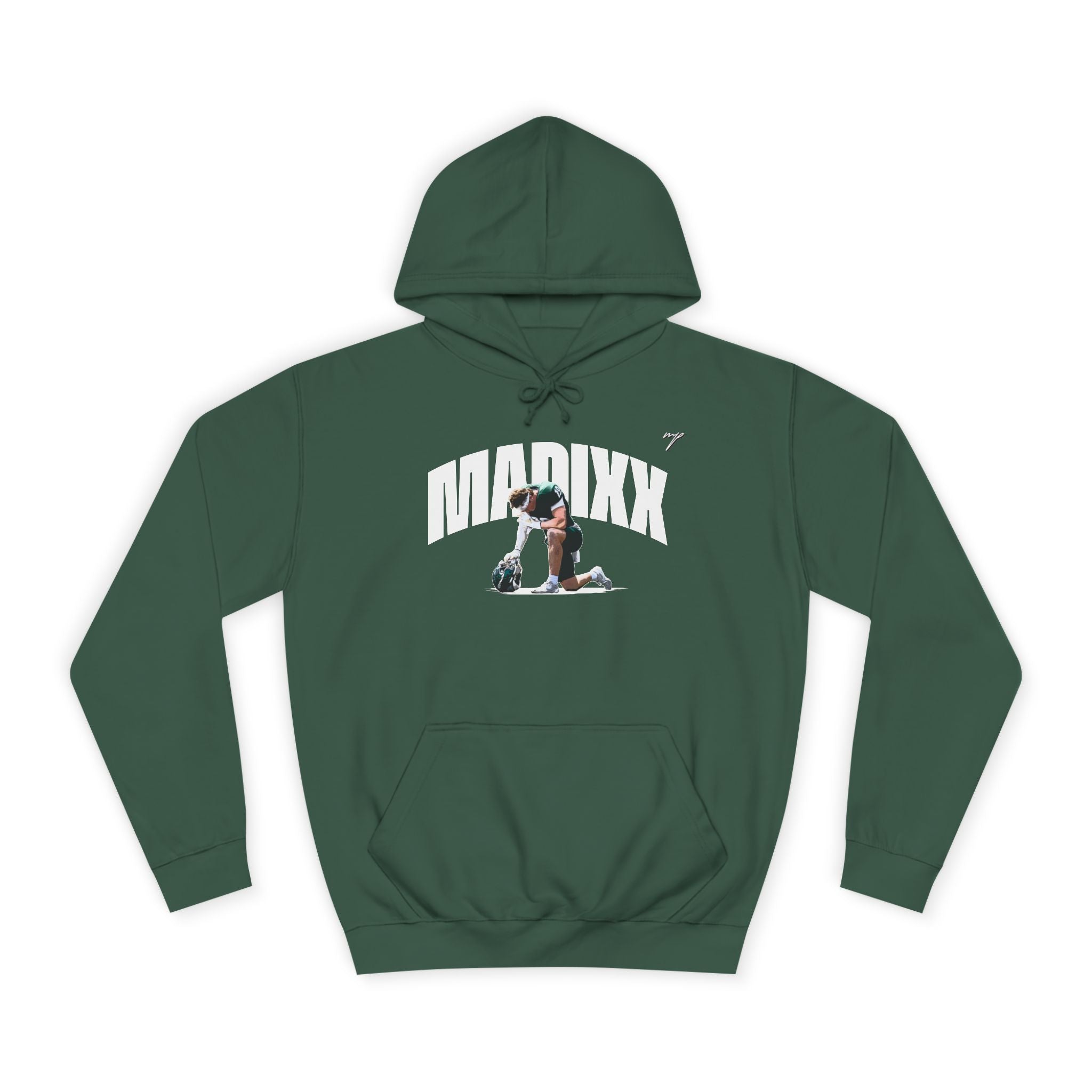 Madixx Morris Hoodie