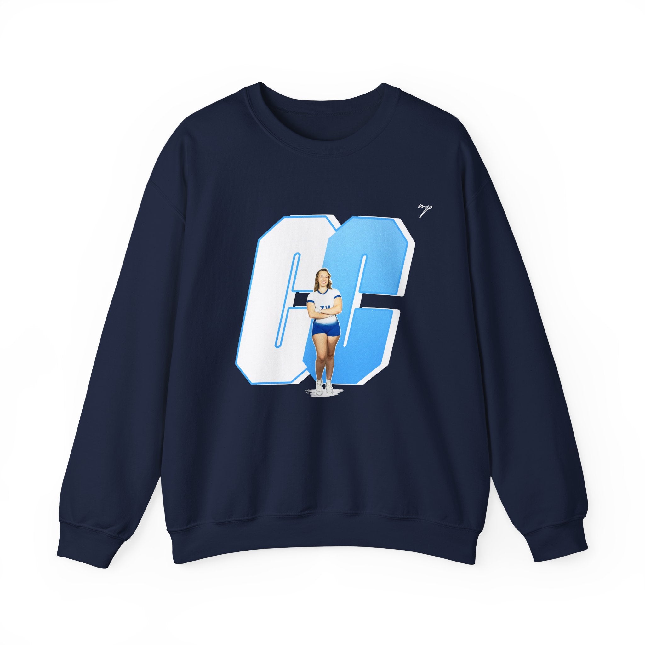 Chloe Cameron Crewneck
