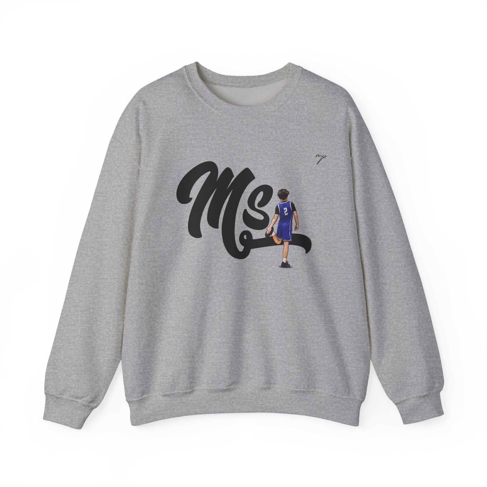 Madden Seiler Crewneck