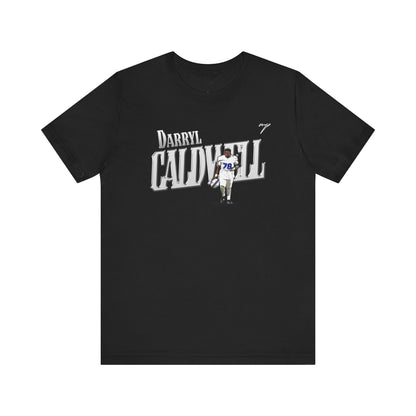 Darryl Caldwell Graphic Tee