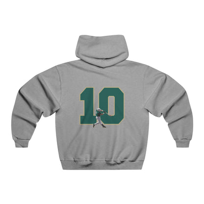 Andrés Carracciolo Vintage Hoodie