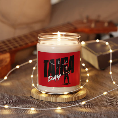Taiga Day Scented Candle