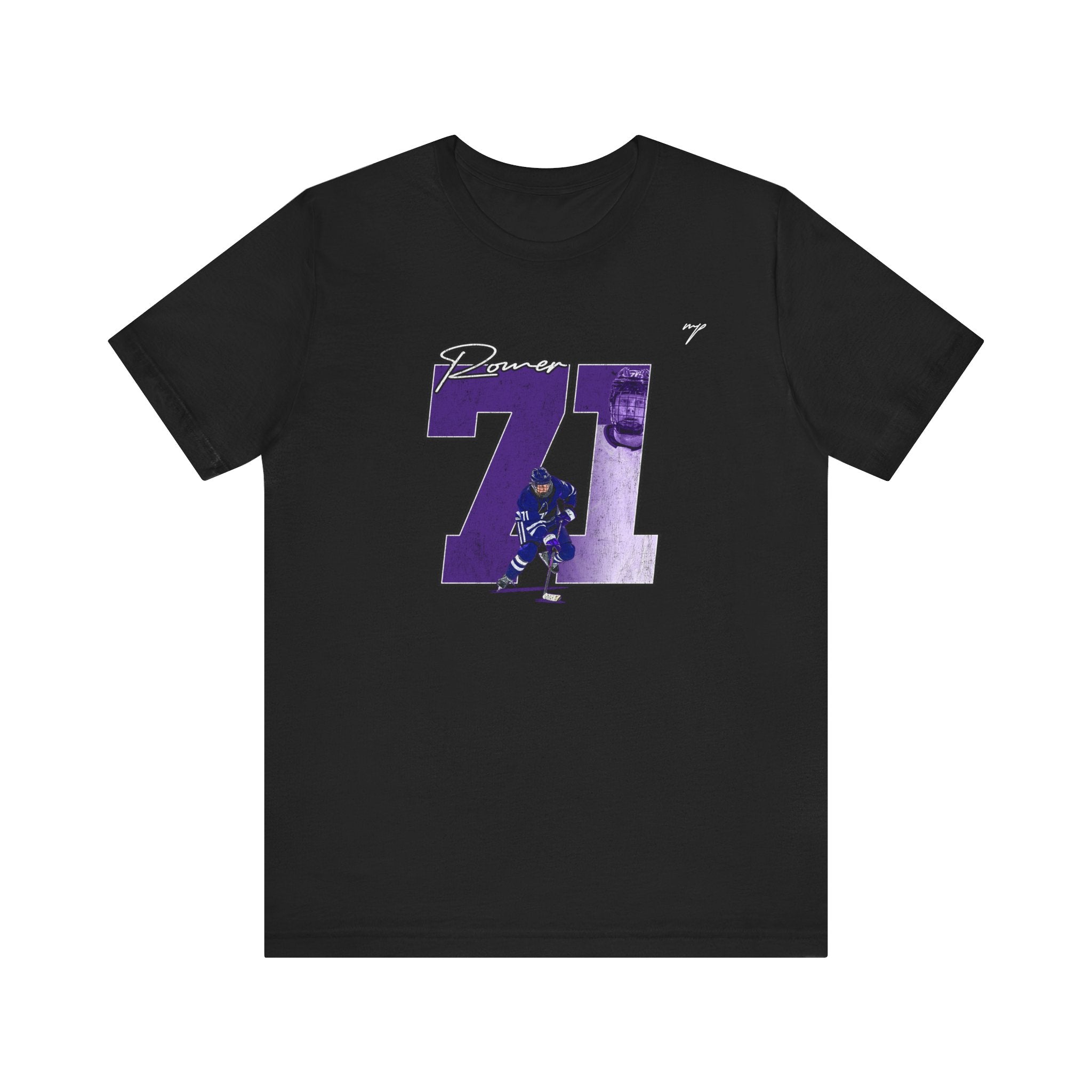 Matthew Romer Graphic Tee