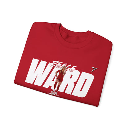 Reece Ward Crewneck