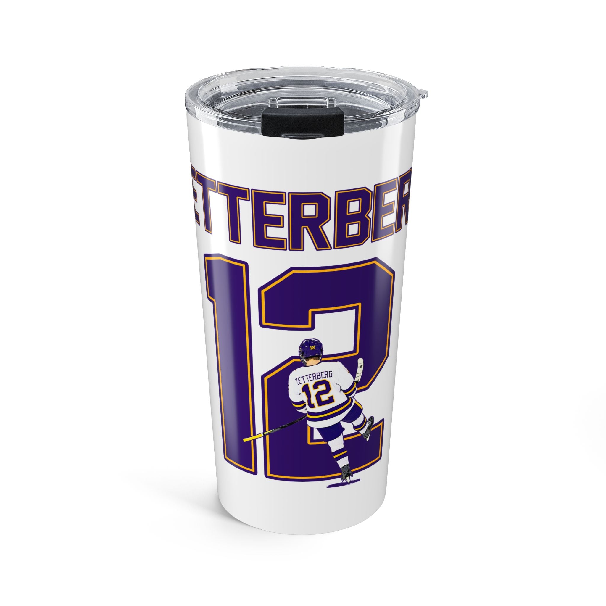 Alexander Zetterberg Tumbler Mug