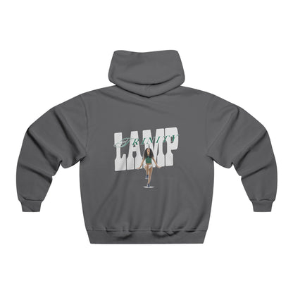 Trinity Lamp Vintage Hoodie