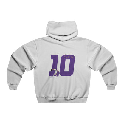 Cooper Sides Vintage Hoodie