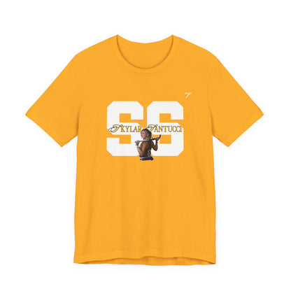 Skylar Santucci Graphic Tee