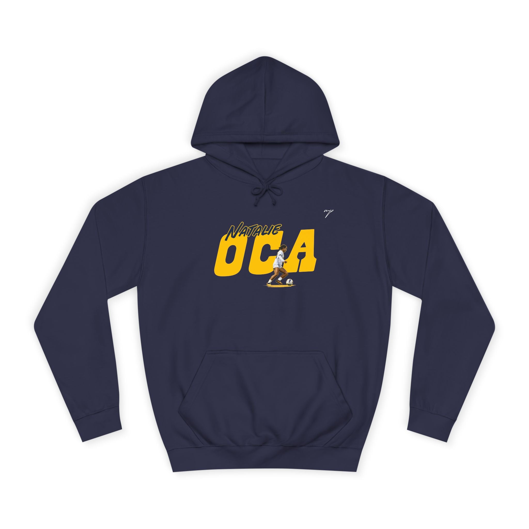 Natalie Oca Hoodie