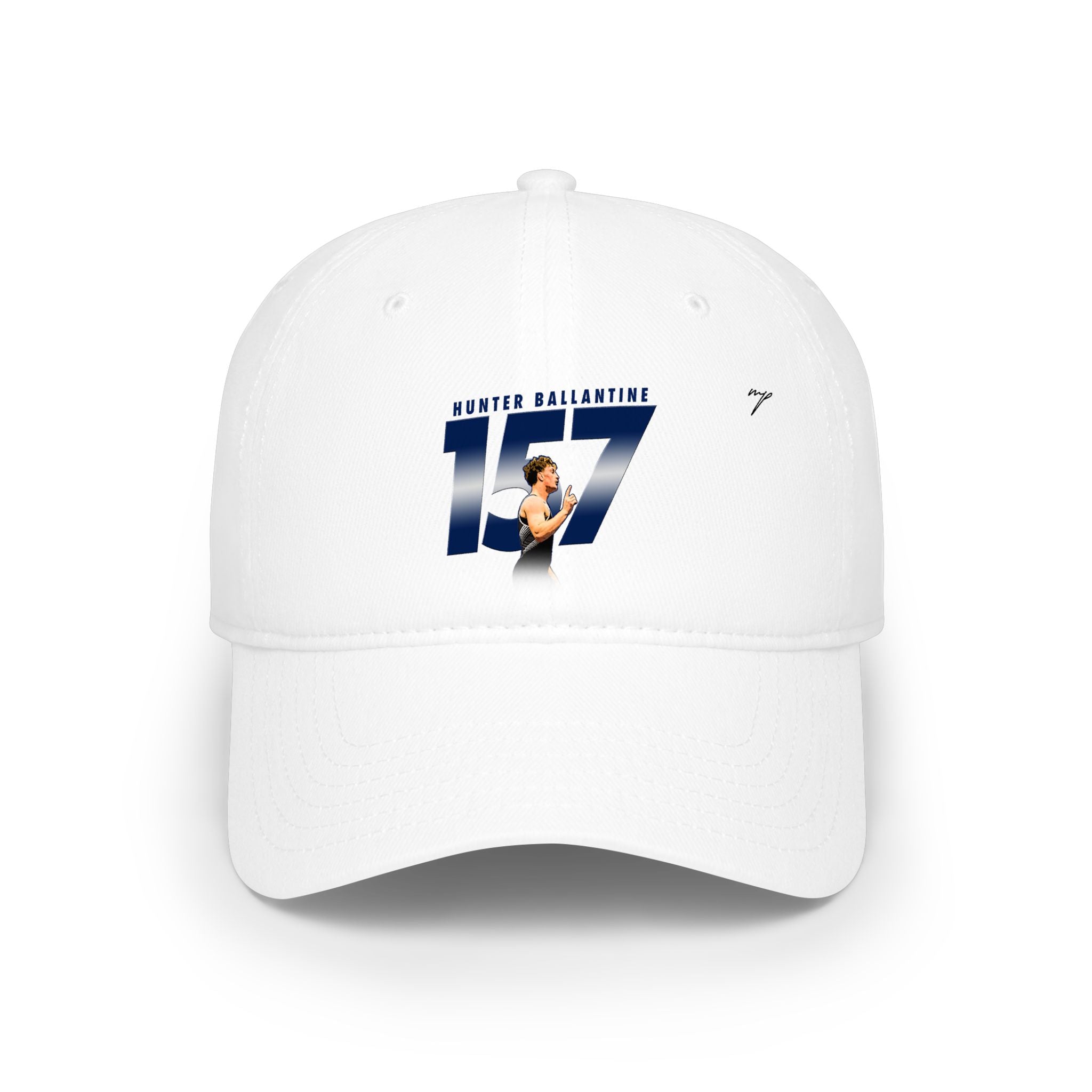 Hunter Ballantine Hat