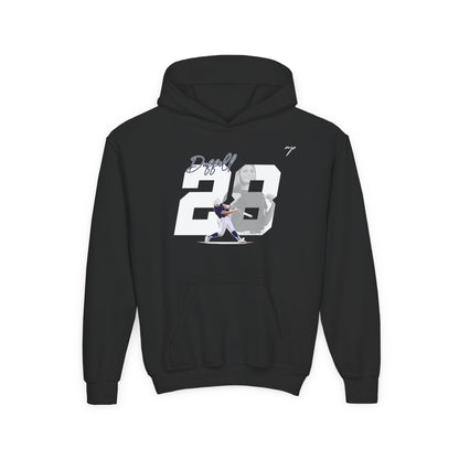 Lily Duffill YOUTH Hoodie