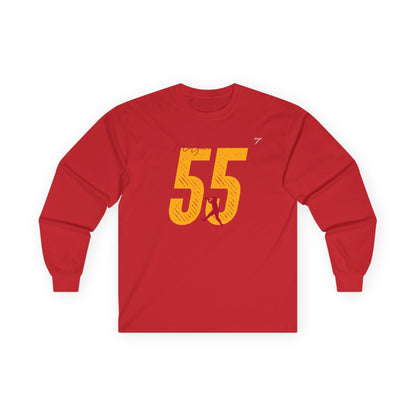Madison McGowan Long Sleeve