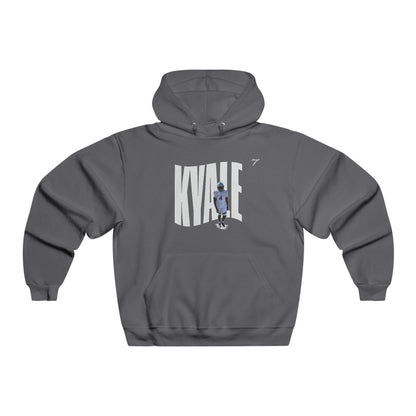 Kyale Beane Vintage Hoodie