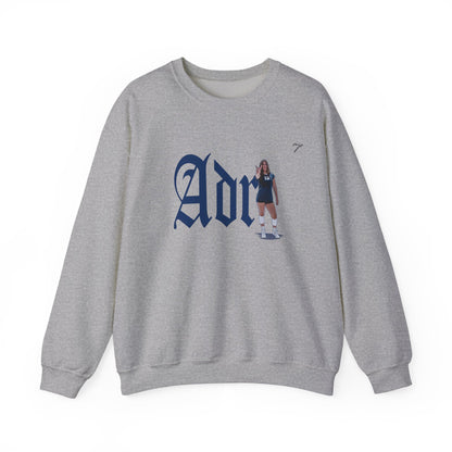 Adriana Dorn Crewneck