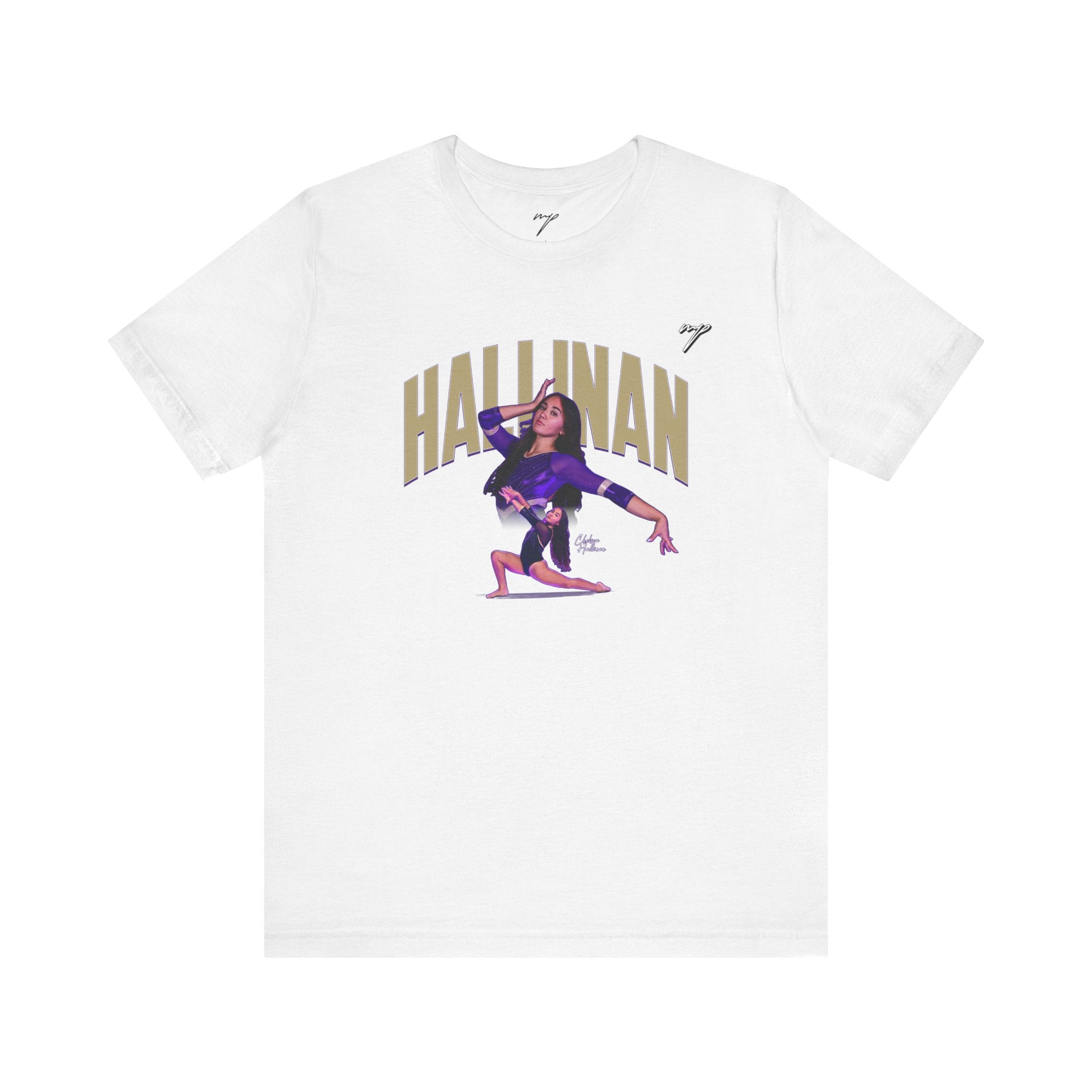 Chelsea Hallinan Graphic Tee