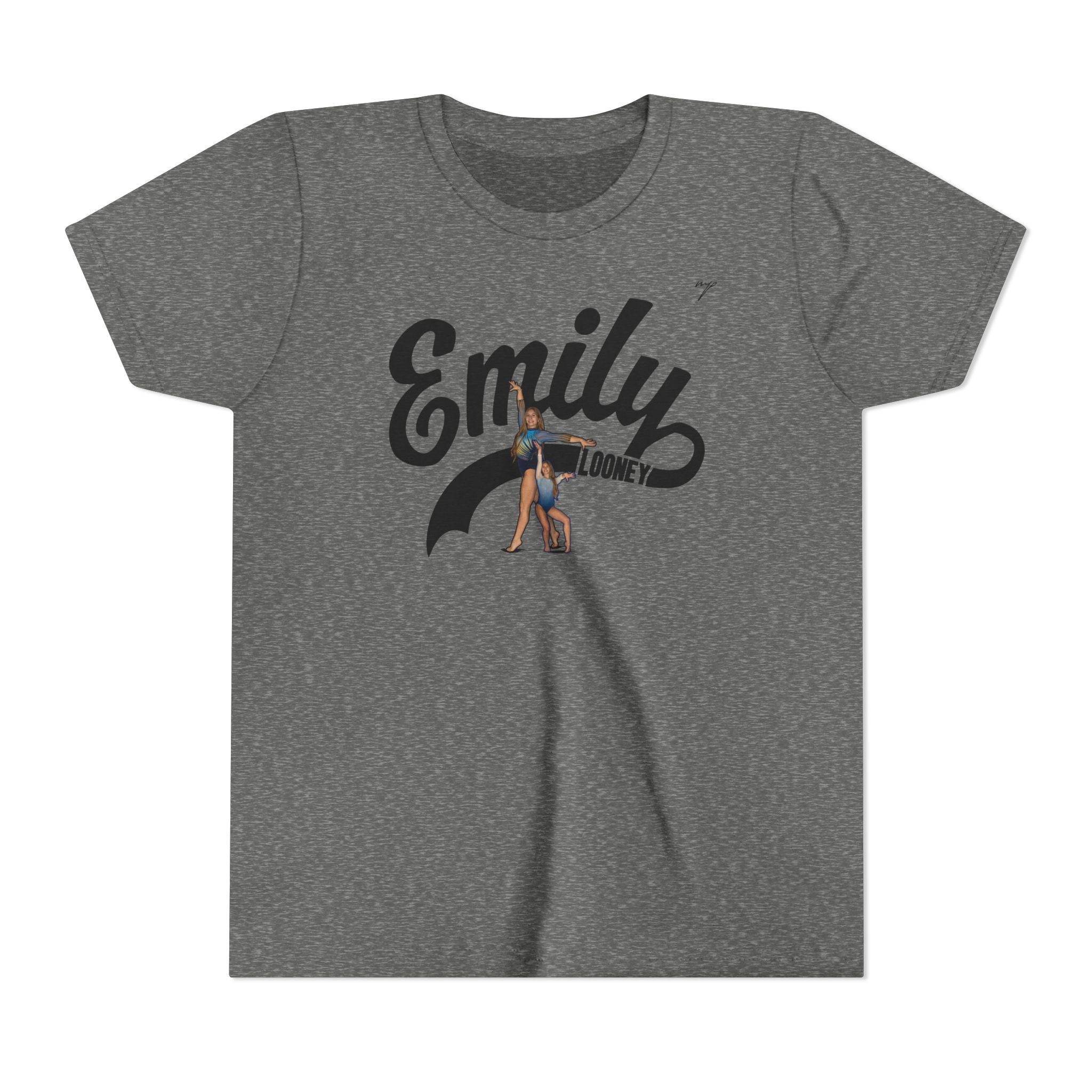 Emily Looney YOUTH Graphic Tee