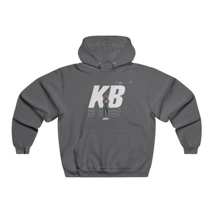 Kennedy Bell Vintage Hoodie