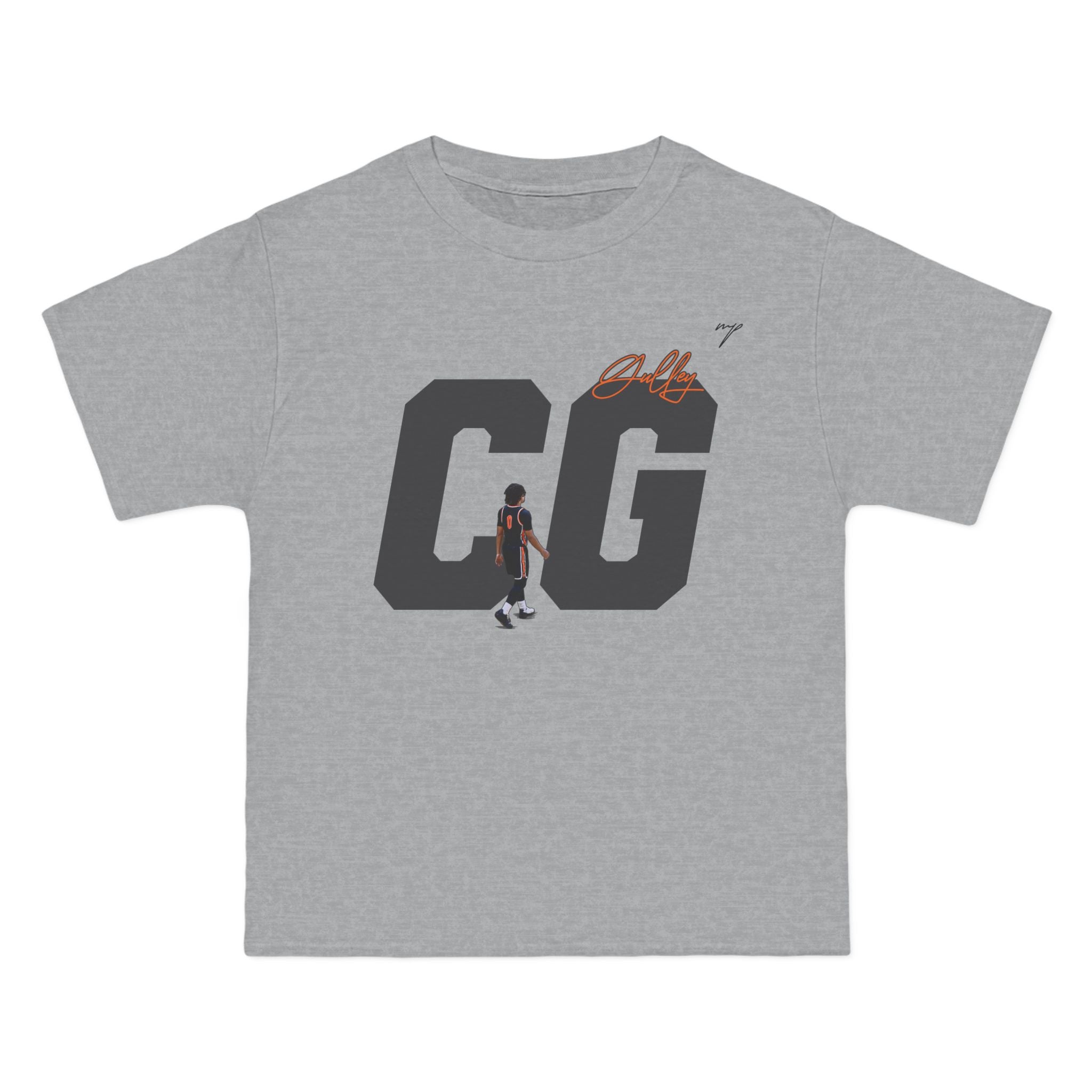 Cam Gulley Vintage Tee