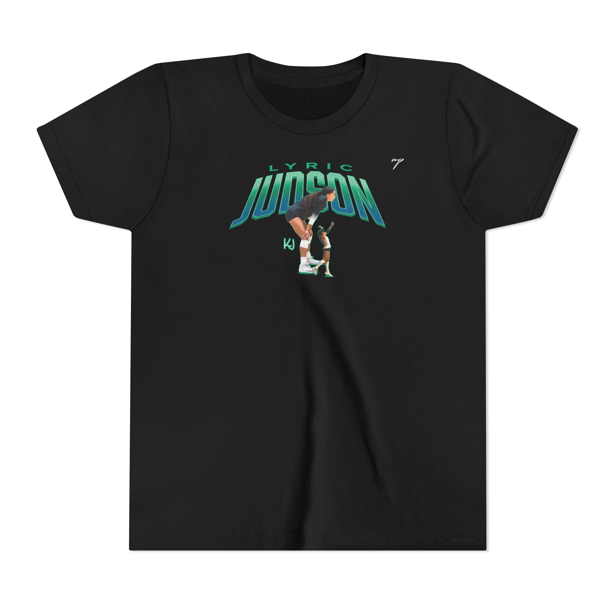 Lyric Judson YOUTH Graphic Tee