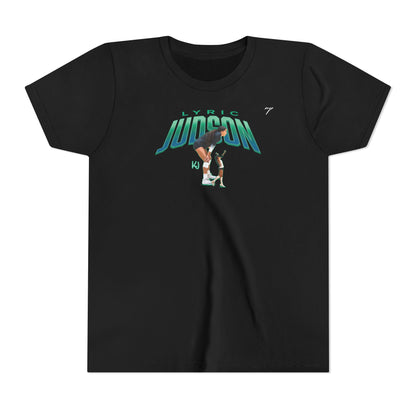 Lyric Judson YOUTH Graphic Tee