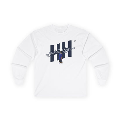 Halid Hozanovic Long Sleeve