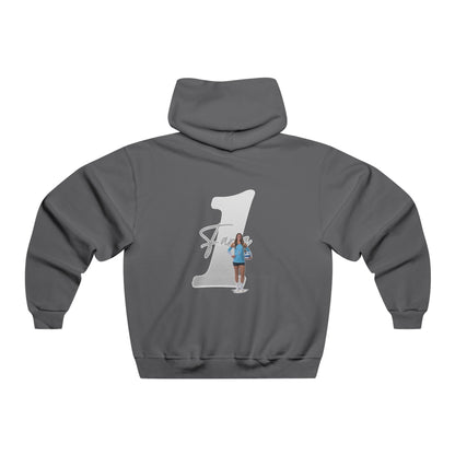 Bella Faria Vintage Hoodie