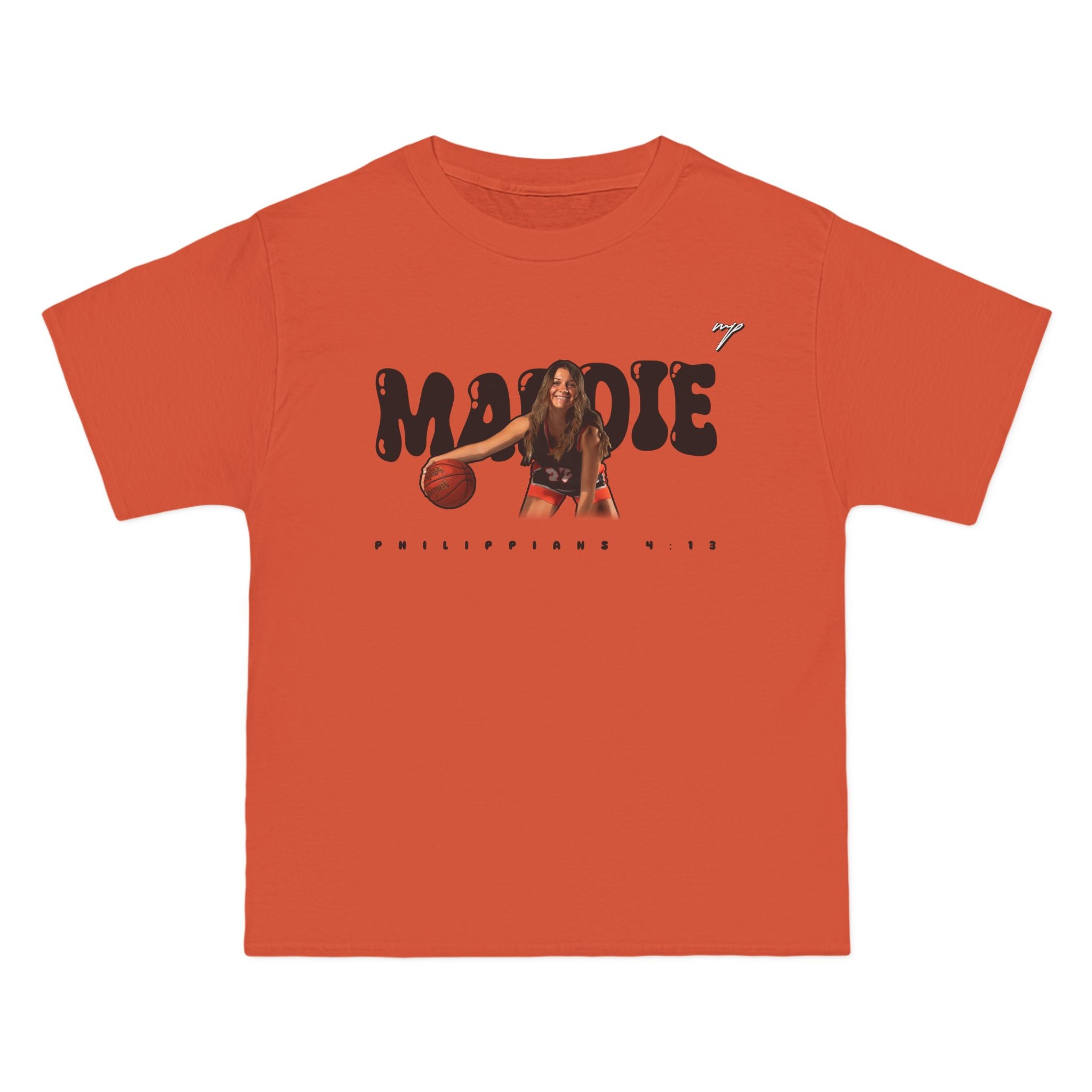Maddie Mueller Vintage Tee