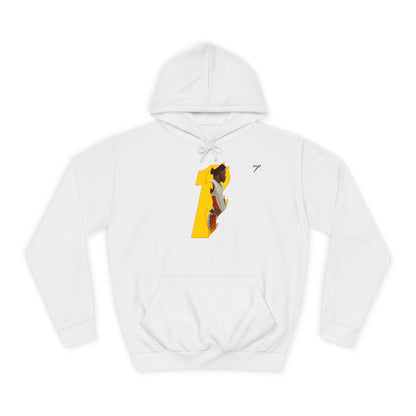 Demeco Gibson Hoodie