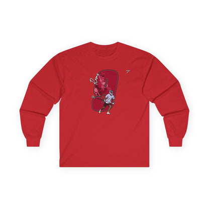 Francisco Rosas Long Sleeve Tee