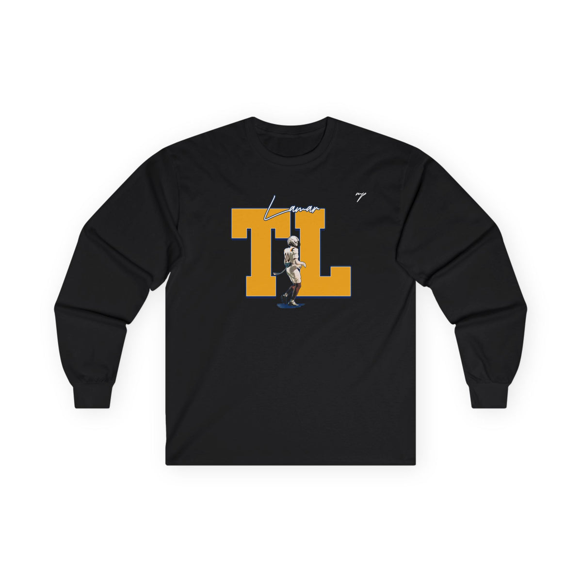 Trez Lamar Long Sleeve