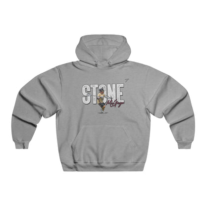 Stone McGregor Vintage Hoodie