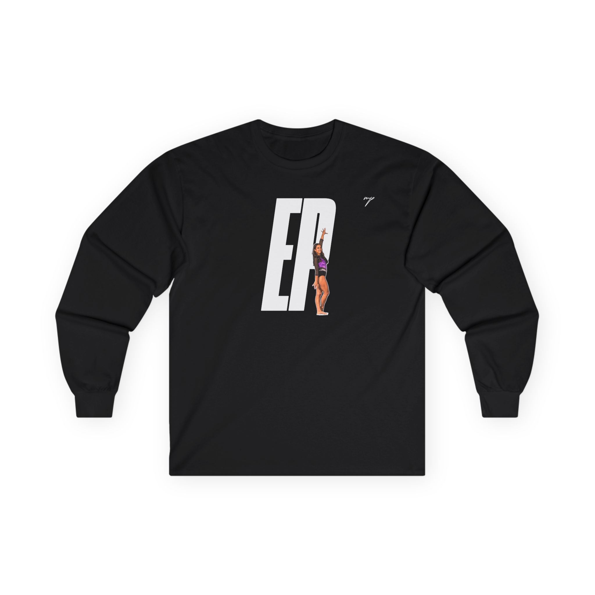 Ella Pereira Long Sleeve