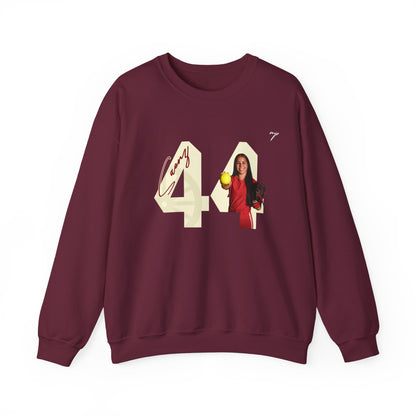 BP Saenz Crewneck
