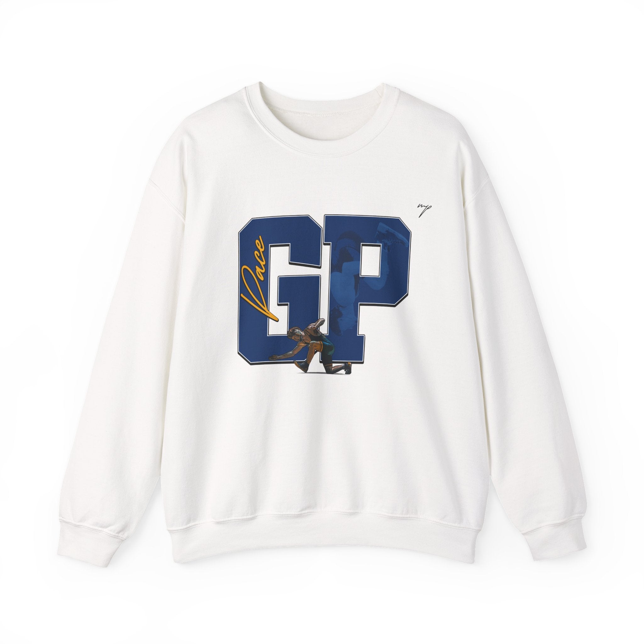 Garrett Pace Crewneck