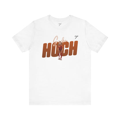Sadie Hoch Graphic Tee