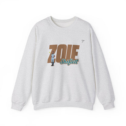 Zoie Shiflett Crewneck