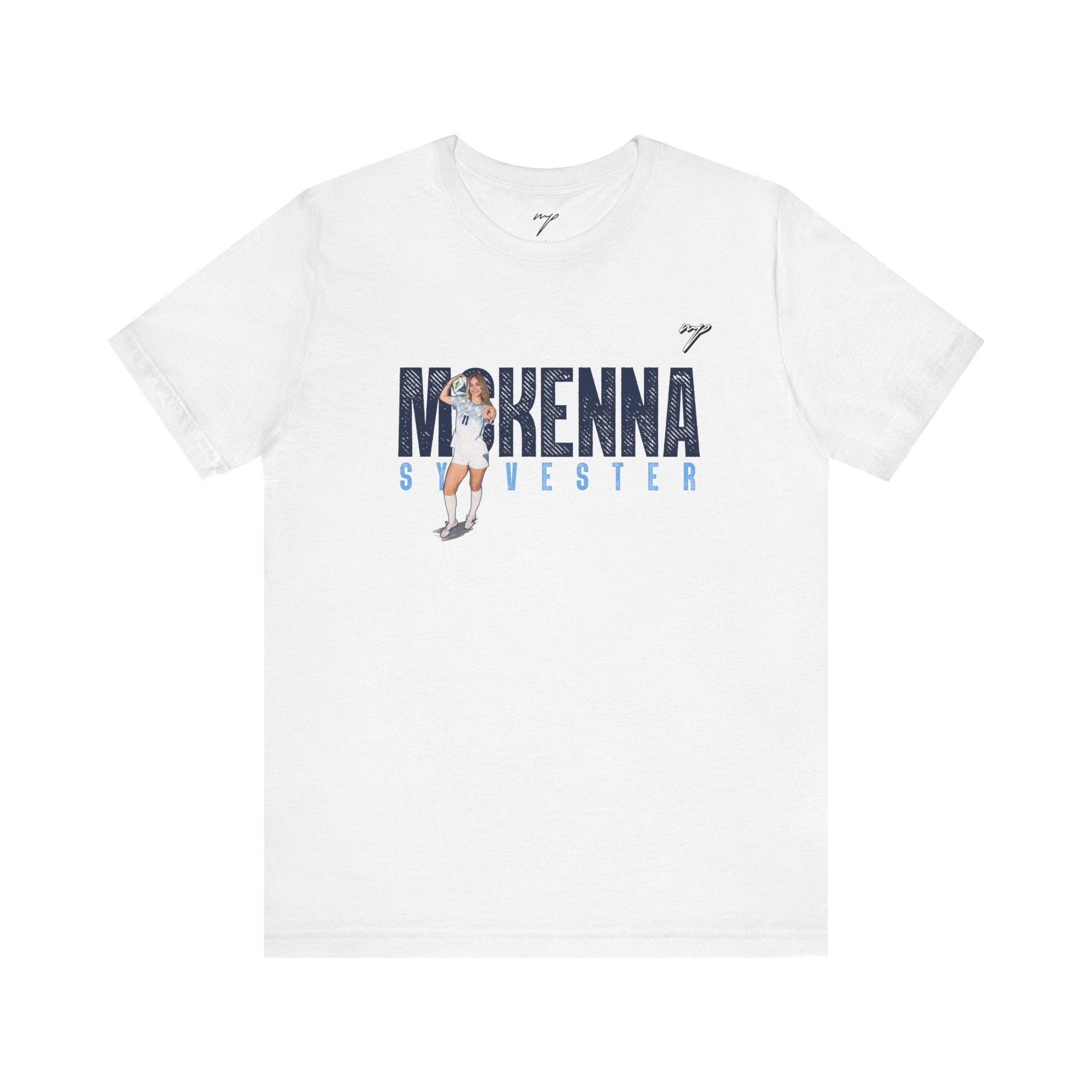 Mckenna Sylvester Graphic Tee