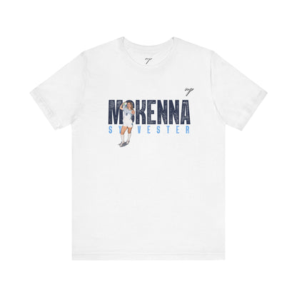 Mckenna Sylvester Graphic Tee