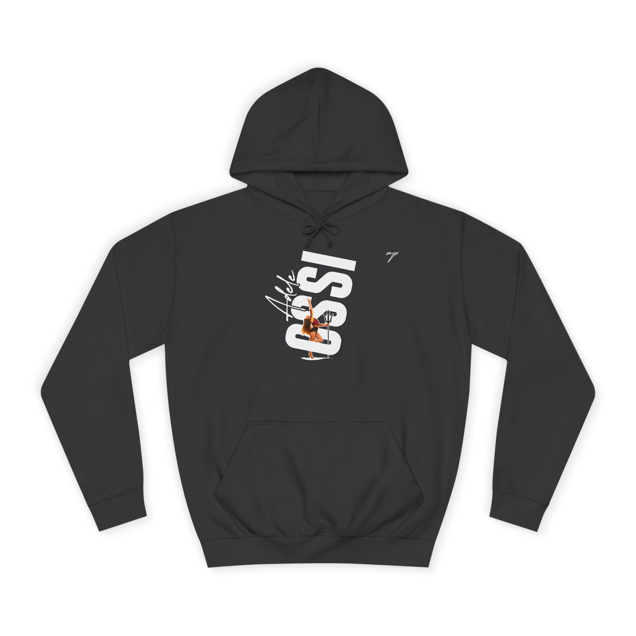 Adele Ossi Hoodie