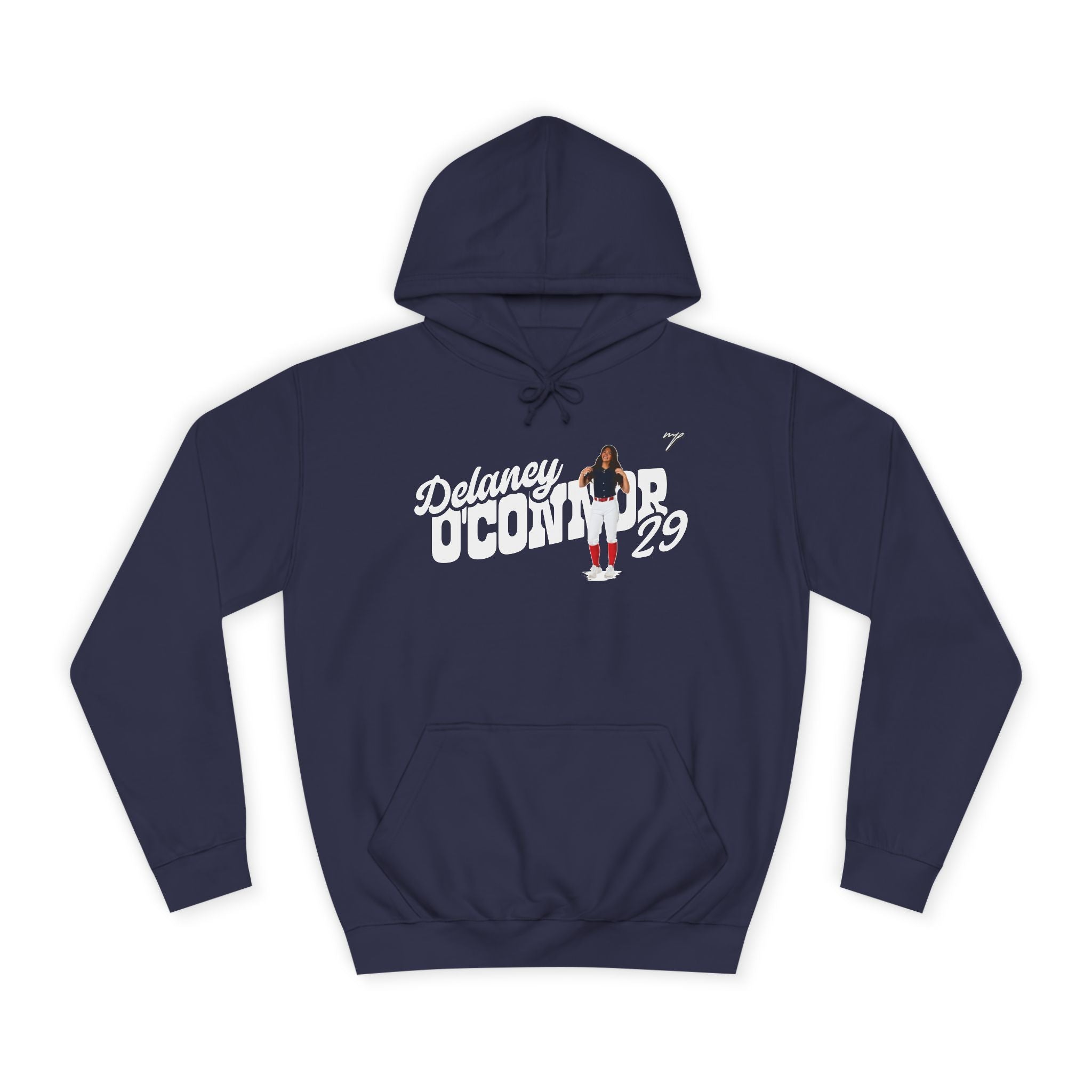 Delaney O'Connor Hoodie
