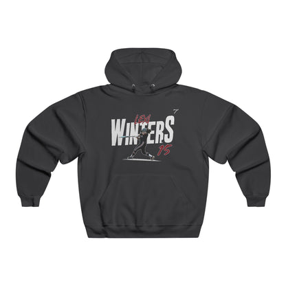 Lexi Winters Vintage Hoodie